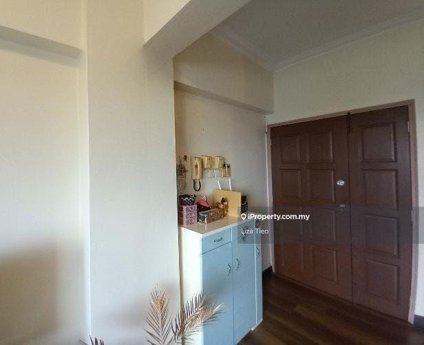 Kondominium untuk Dijual di Taman Desa Pesona oleh Liza Tieo - iProperty.com.my