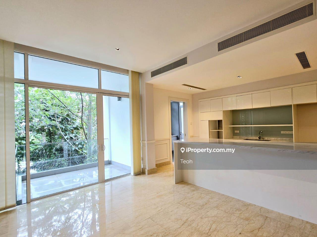 Condominium for Rent in Kenny Hills Residence by Teoh - iProperty.com.my