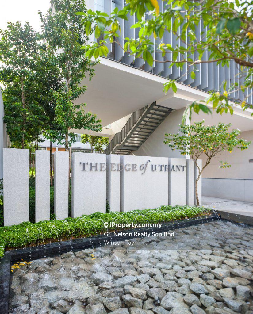 Bungalow House for Rent in Ampang Hilir, Ampang by Winson Tay - iProperty.com.my