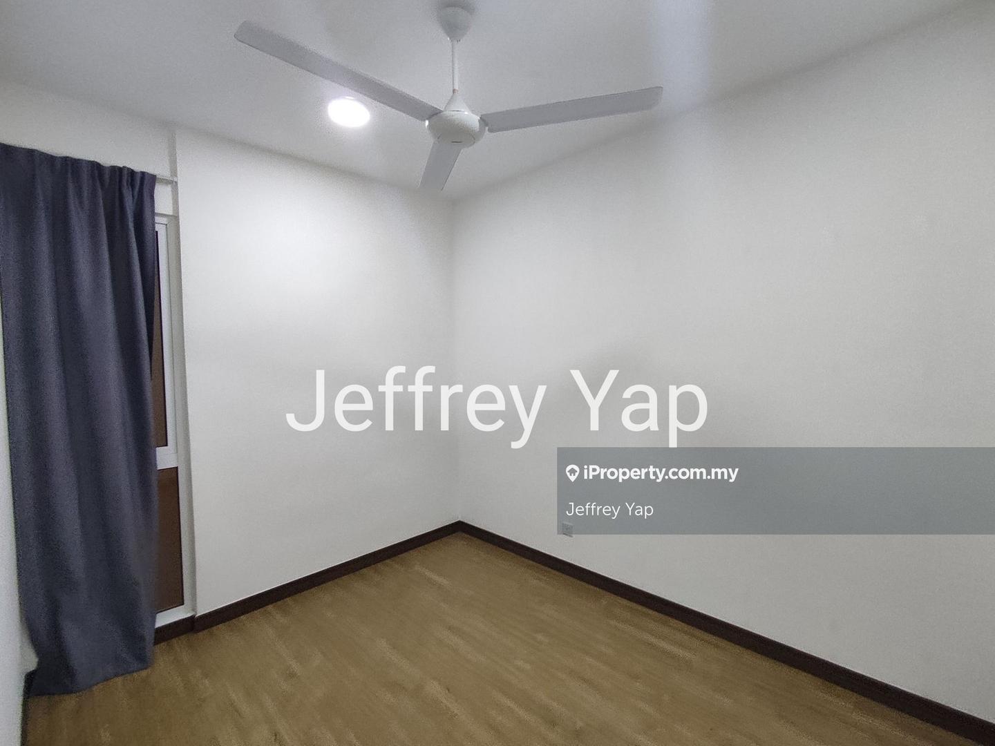 Service Residence for Rent in Pinnacle Sri Petaling by Jeffrey Yap - iProperty.com.my