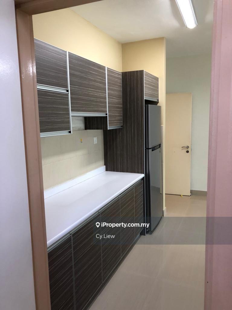 Service Residence for Rent in Saville Residence by Cy.Liew - iProperty.com.my