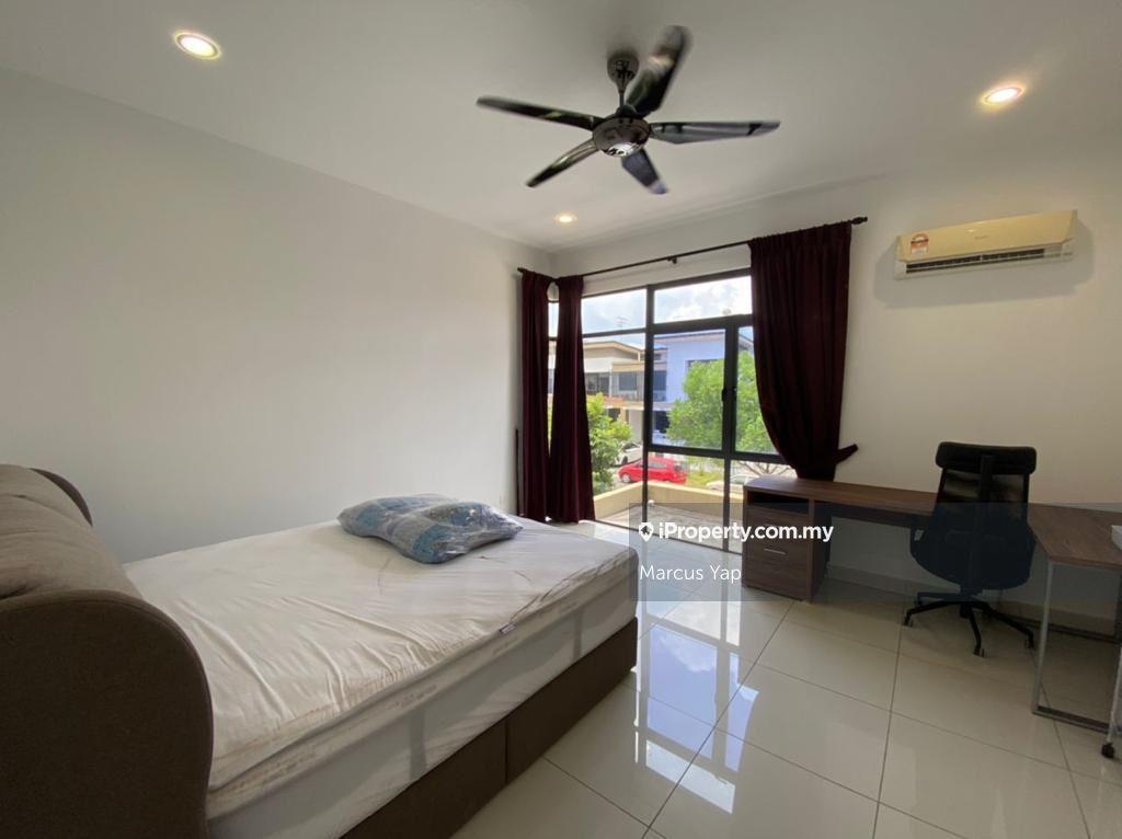 Rumah Berangkai 2 Tingkat untuk Dijual di Horizon Hill Valley West, Johor Bahru oleh Marcus Yap - iProperty.com.my