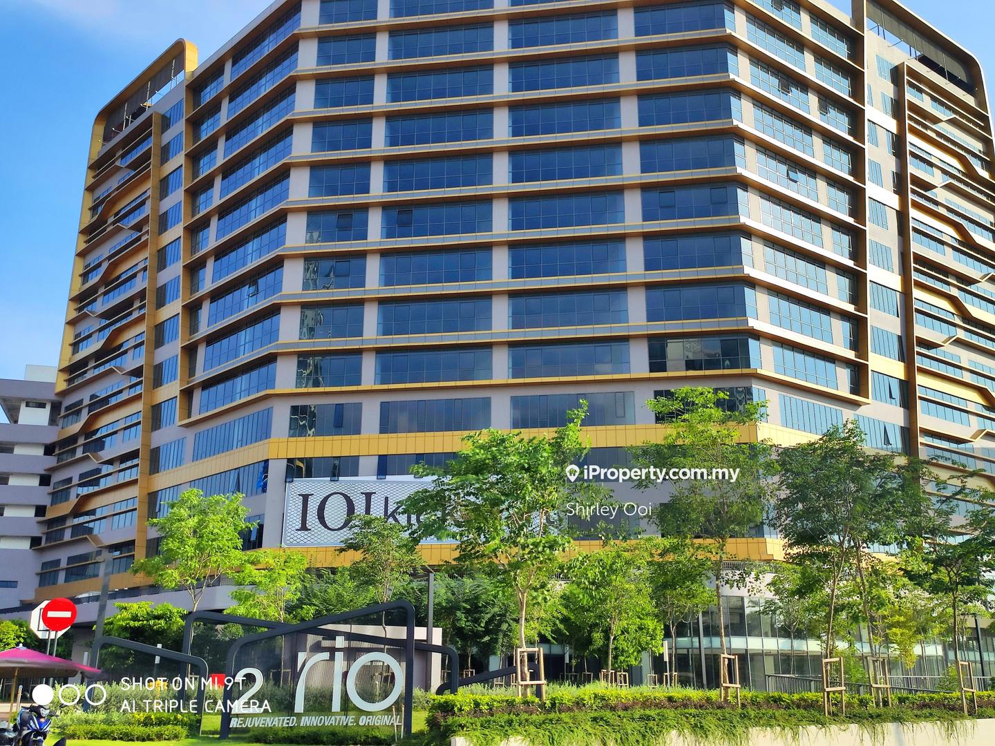 Office for Rent in Bandar Puteri Puchong, Puchong by Shirley Ooi - iProperty.com.my