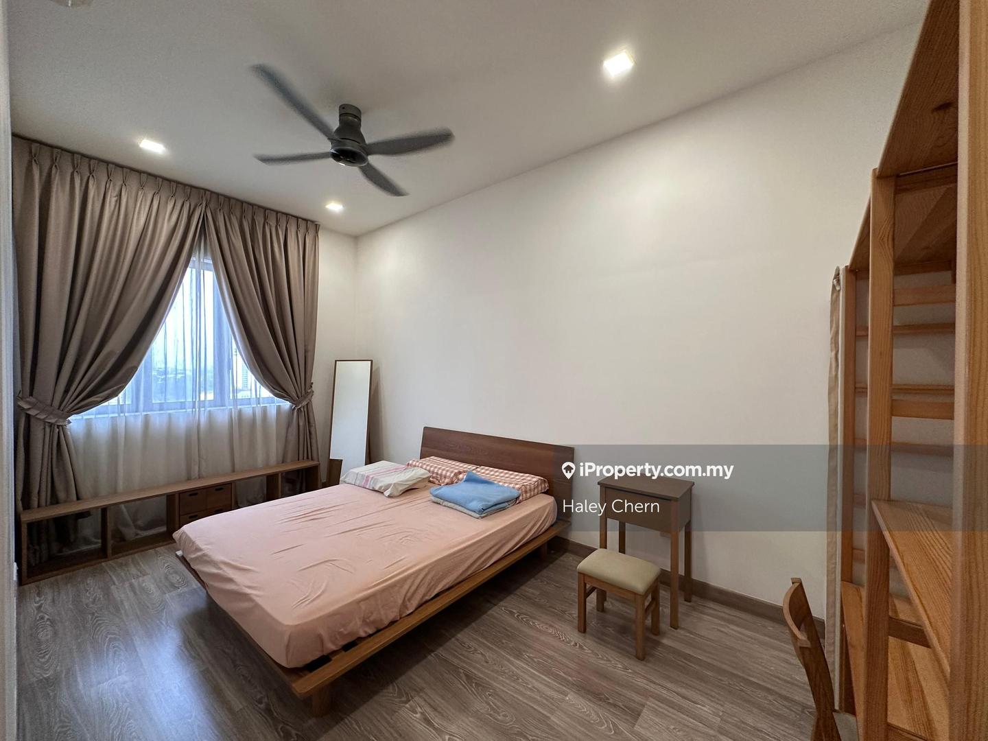 Service Residence for Sale in South View by Haley Chern - iProperty.com.my