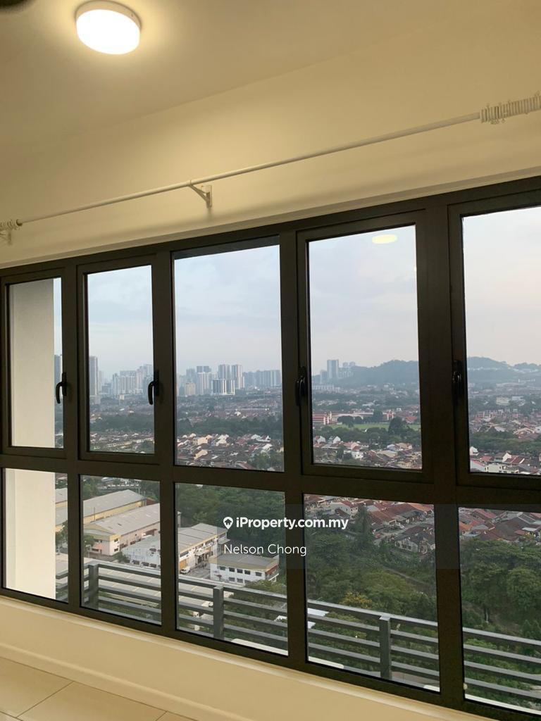 Residensi Servis untuk Dijual di Three33 Residence oleh Nelson Chong - iProperty.com.my