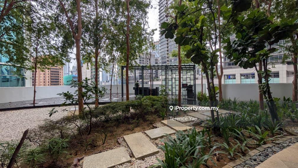 Service Residence for Sale in Banyan Tree Signatures by Terence Yap - iProperty.com.my