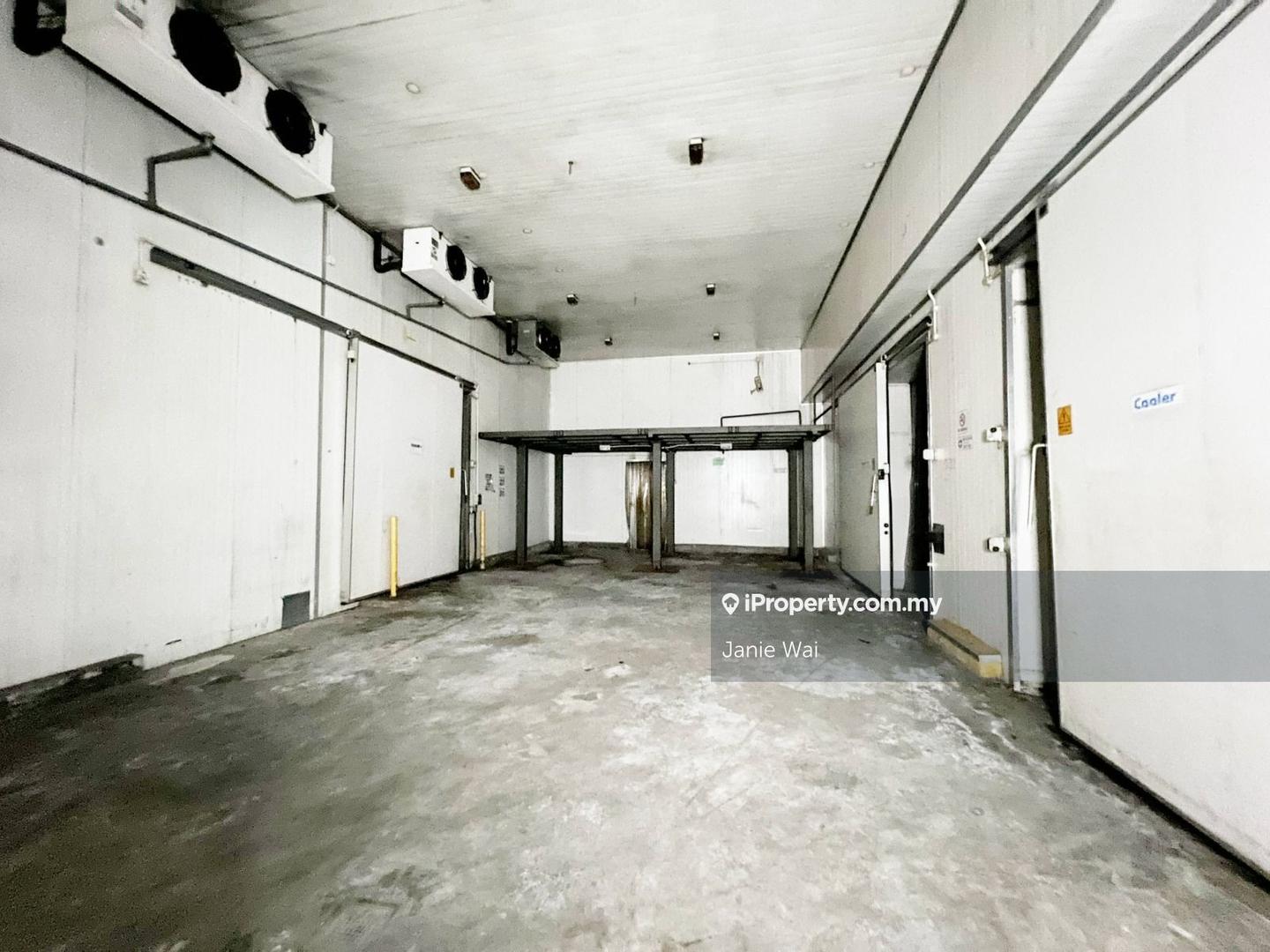 Gudang untuk Disewa di Hicom - Glenmarie Industrial Park, Shah Alam oleh Janie Wai - iProperty.com.my