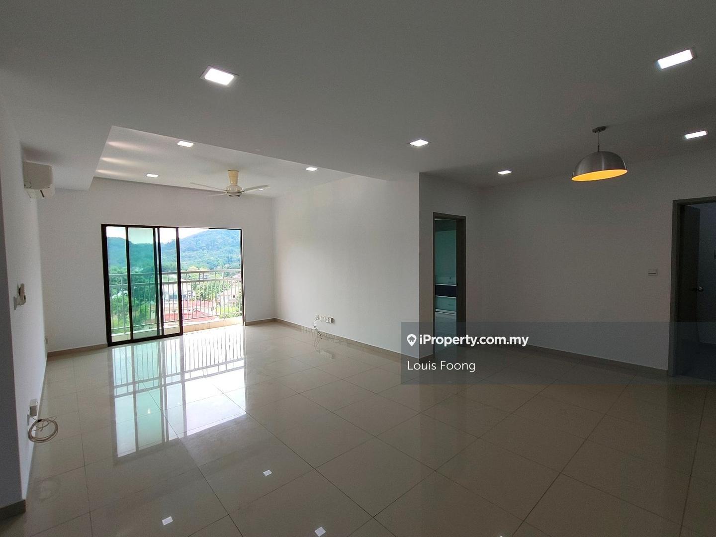 Condominium for Rent in T-Parkland by Louis Foong - iProperty.com.my