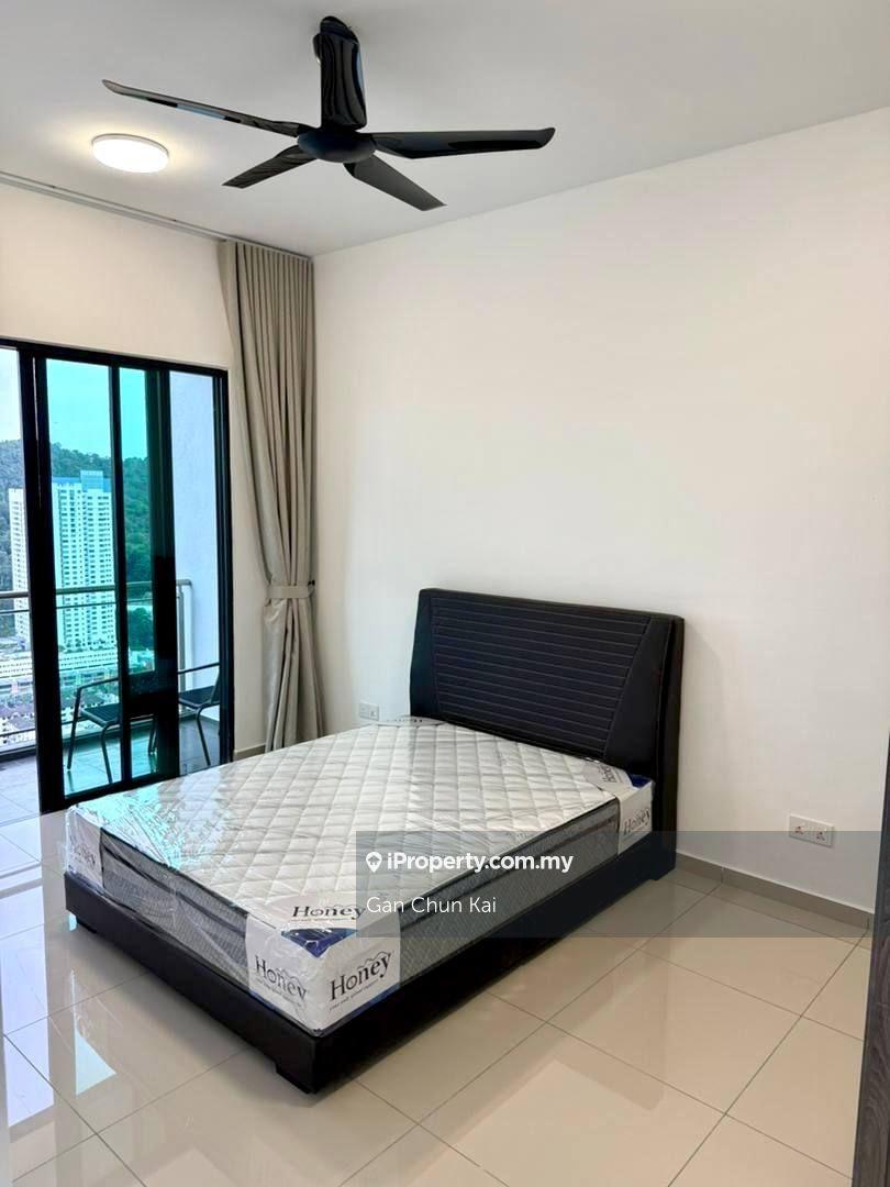 Service Residence for Rent in Sunshine Residence by Gan Chun Kai - iProperty.com.my
