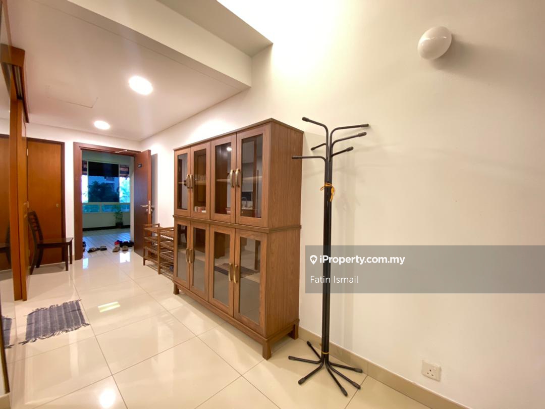 Kondominium untuk Disewa di Desa Angkasa oleh Fatin Ismail - iProperty.com.my