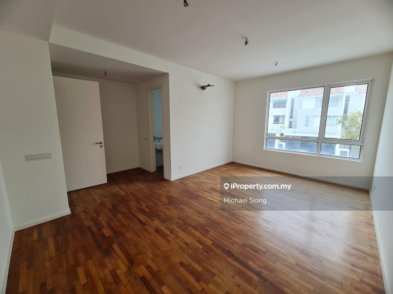 Rumah Berangkai 3 Tingkat untuk Dijual di Tamansari Camelia , Anggun 3 , Rawang , 3 Storey, Rawang oleh Michael Siong - iProperty.com.my