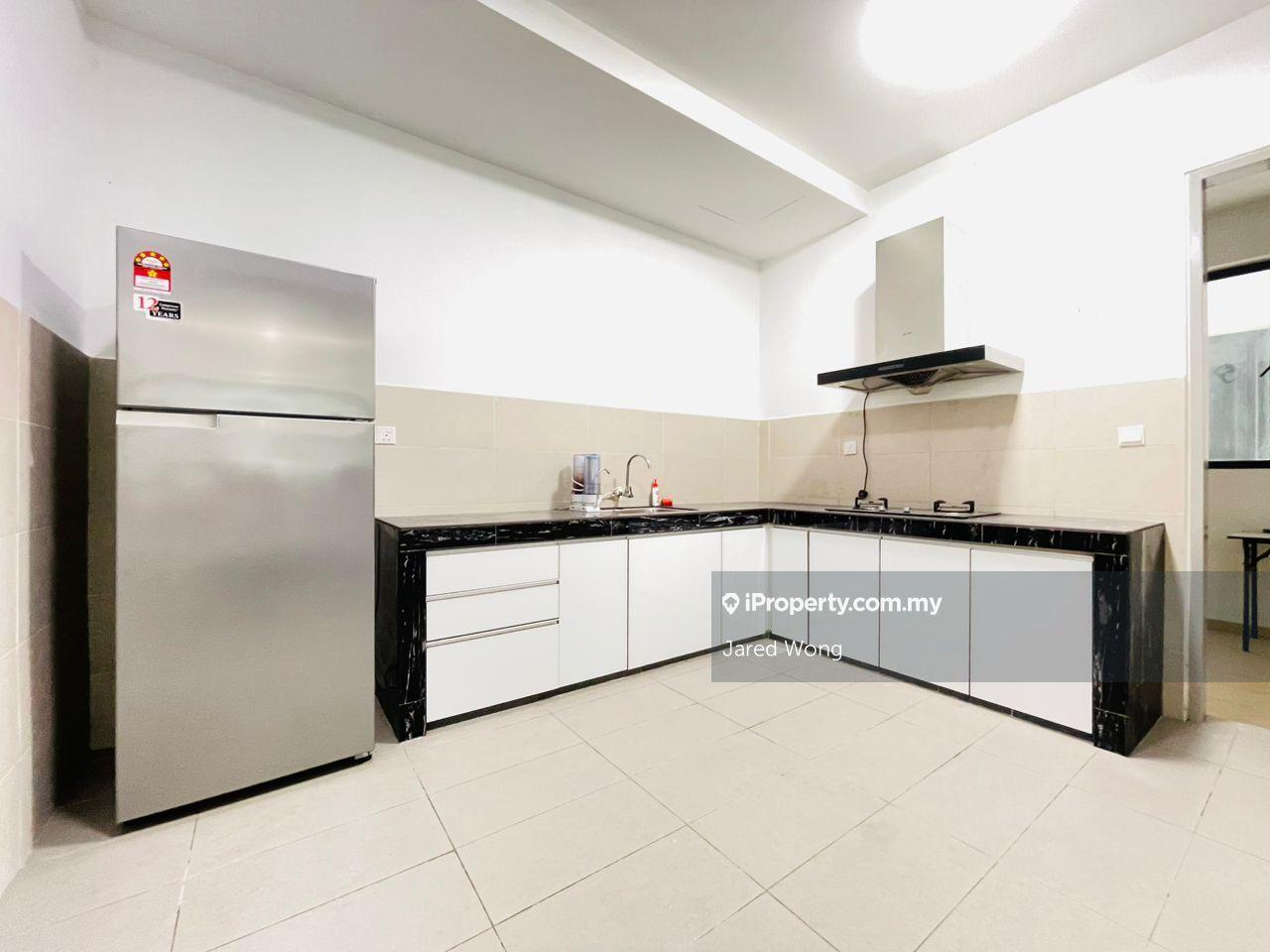 Kondominium untuk Disewa di X2 Residency oleh Jared Wong - iProperty.com.my