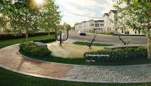 Semi-Detached House for Sale in Alam Impian, Shah Alam by Kay Yap - iProperty.com.my