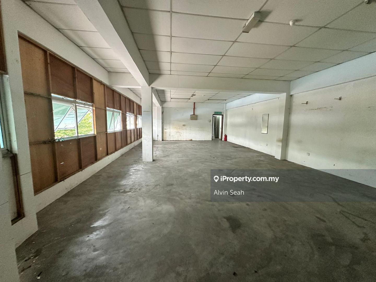Kilang Terpisah untuk Disewa di Taman Industri Jaya, Johor Bahru oleh Alvin Seah - iProperty.com.my
