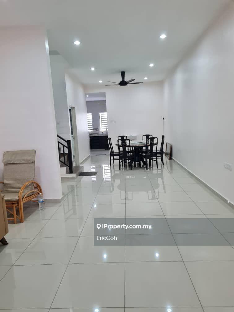 Rumah Berangkai 2 Tingkat untuk Dijual di Taman Saikat, Ipoh oleh EricGoh - iProperty.com.my