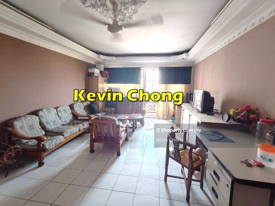 Pangsapuri untuk Dijual di Kayangan Apartment, Bandar Sunway oleh Kevin Chong - iProperty.com.my