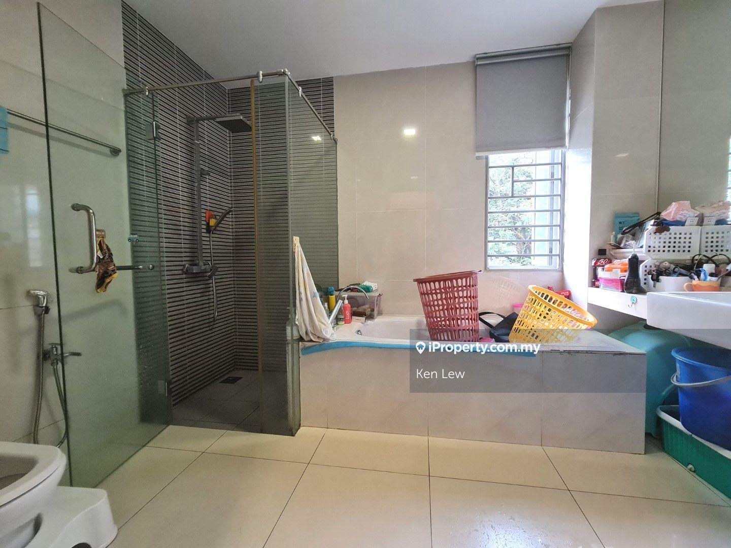 Semi-Detached House for Sale in Bandar Mahkota Cheras, Cheras by Ken Lew - iProperty.com.my