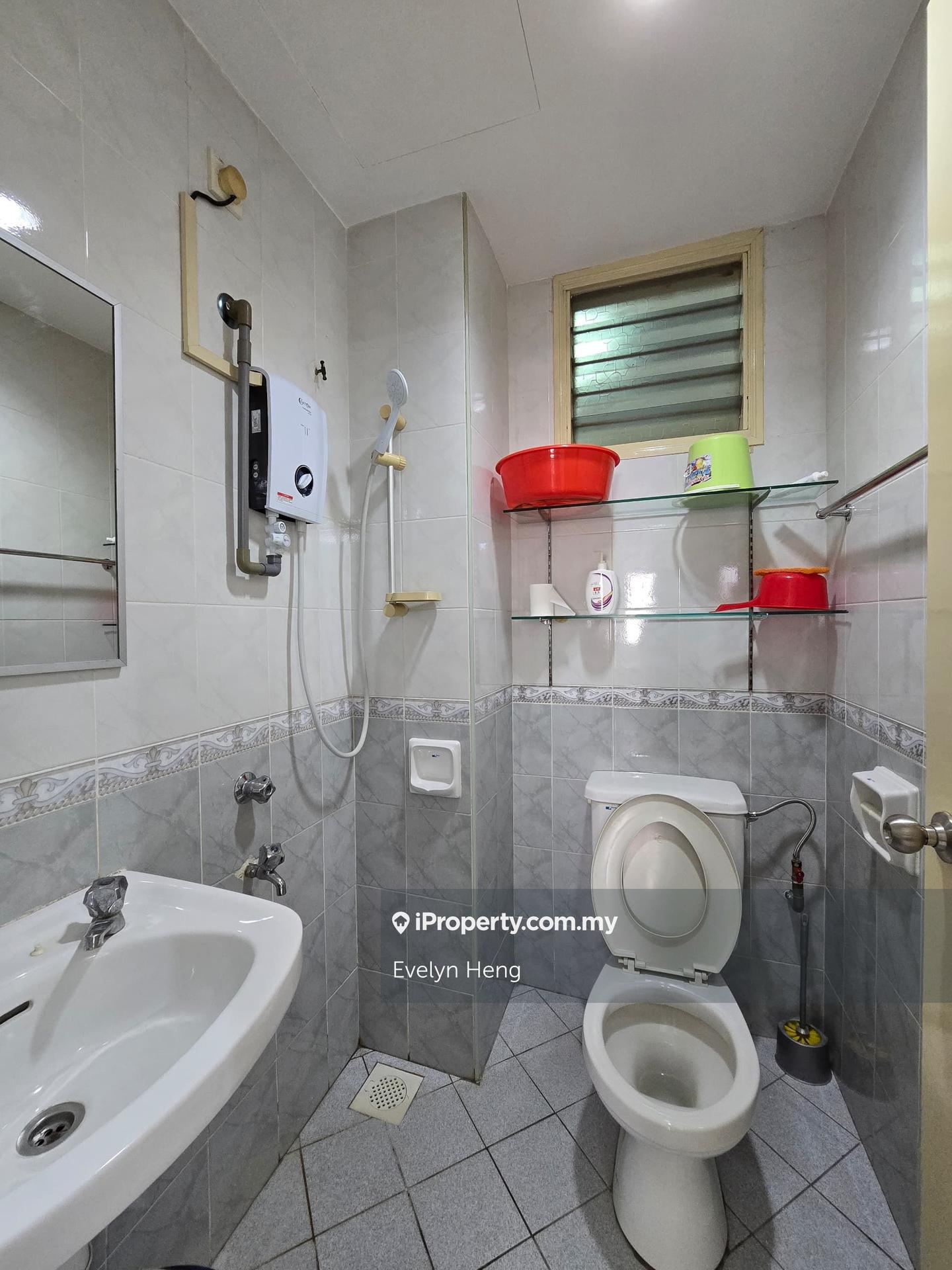 Pangsapuri untuk Disewa di Fair View Apartment oleh Evelyn Heng - iProperty.com.my