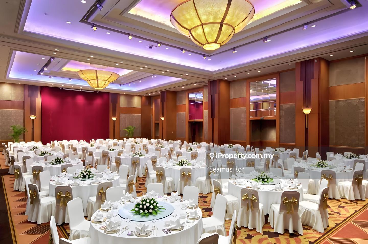 Hotel / Resort untuk Dijual di Usj 1, Subang Jaya oleh Seamus Kor - iProperty.com.my