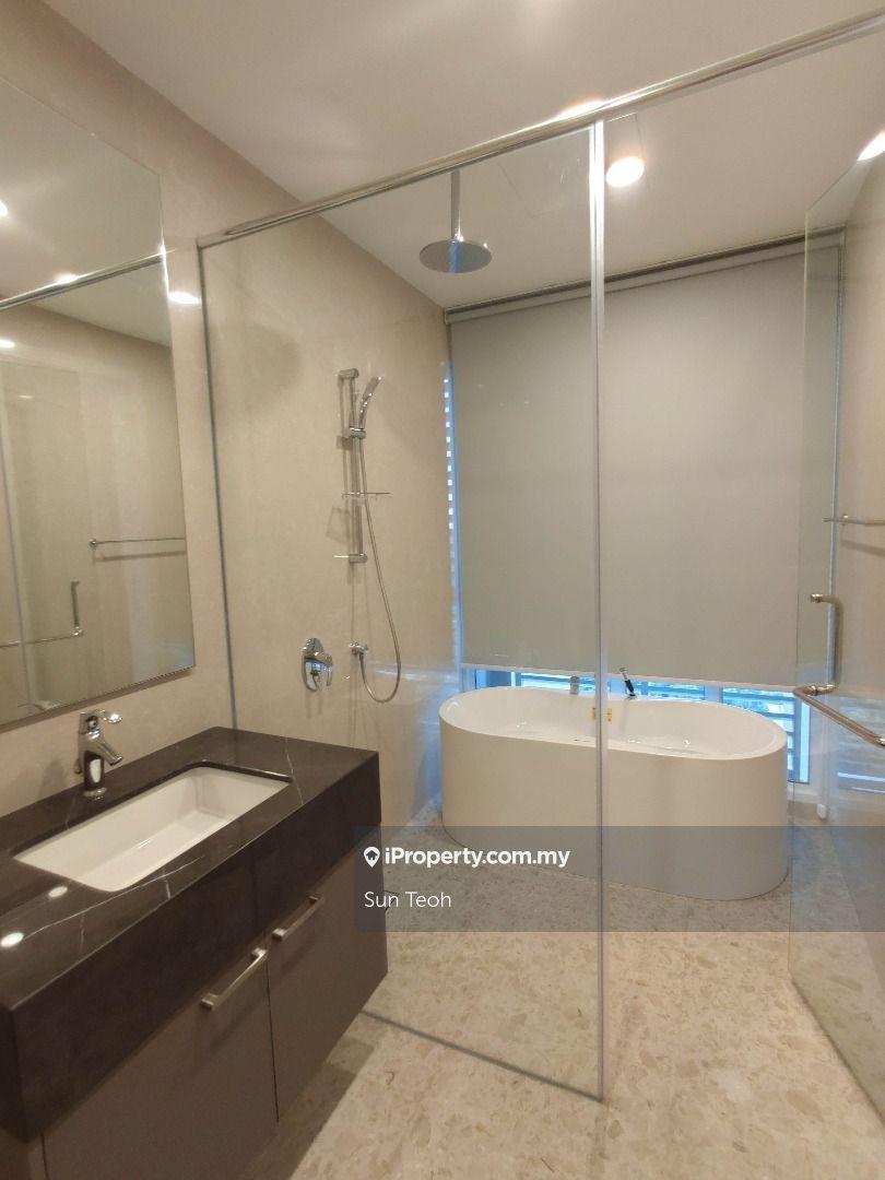 Condominium for Sale in Pavilion Hilltop by Sun Teoh - iProperty.com.my