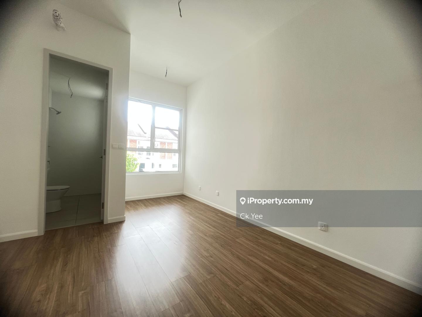 Condominium for Sale in Emerald Hill by Ck Yee - iProperty.com.my