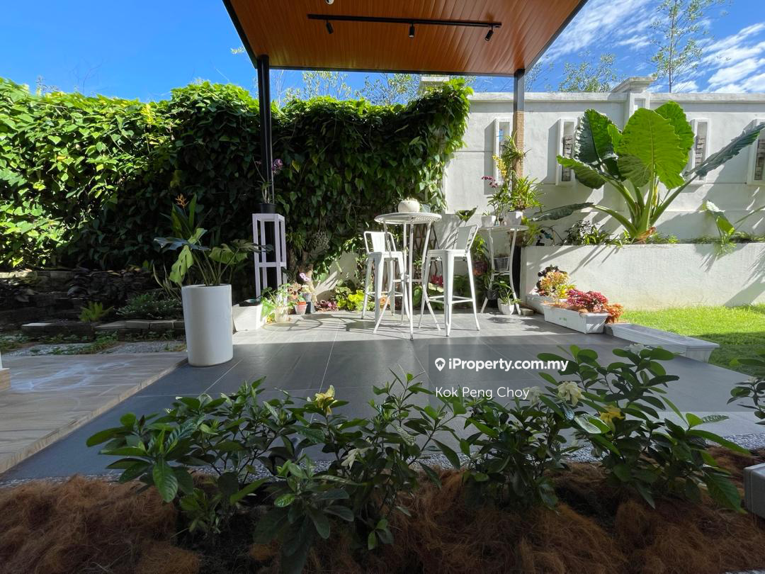 3-storey Terraced House for Sale in Taman Bukit Serdang, Seri Kembangan by Kok Peng Choy - iProperty.com.my