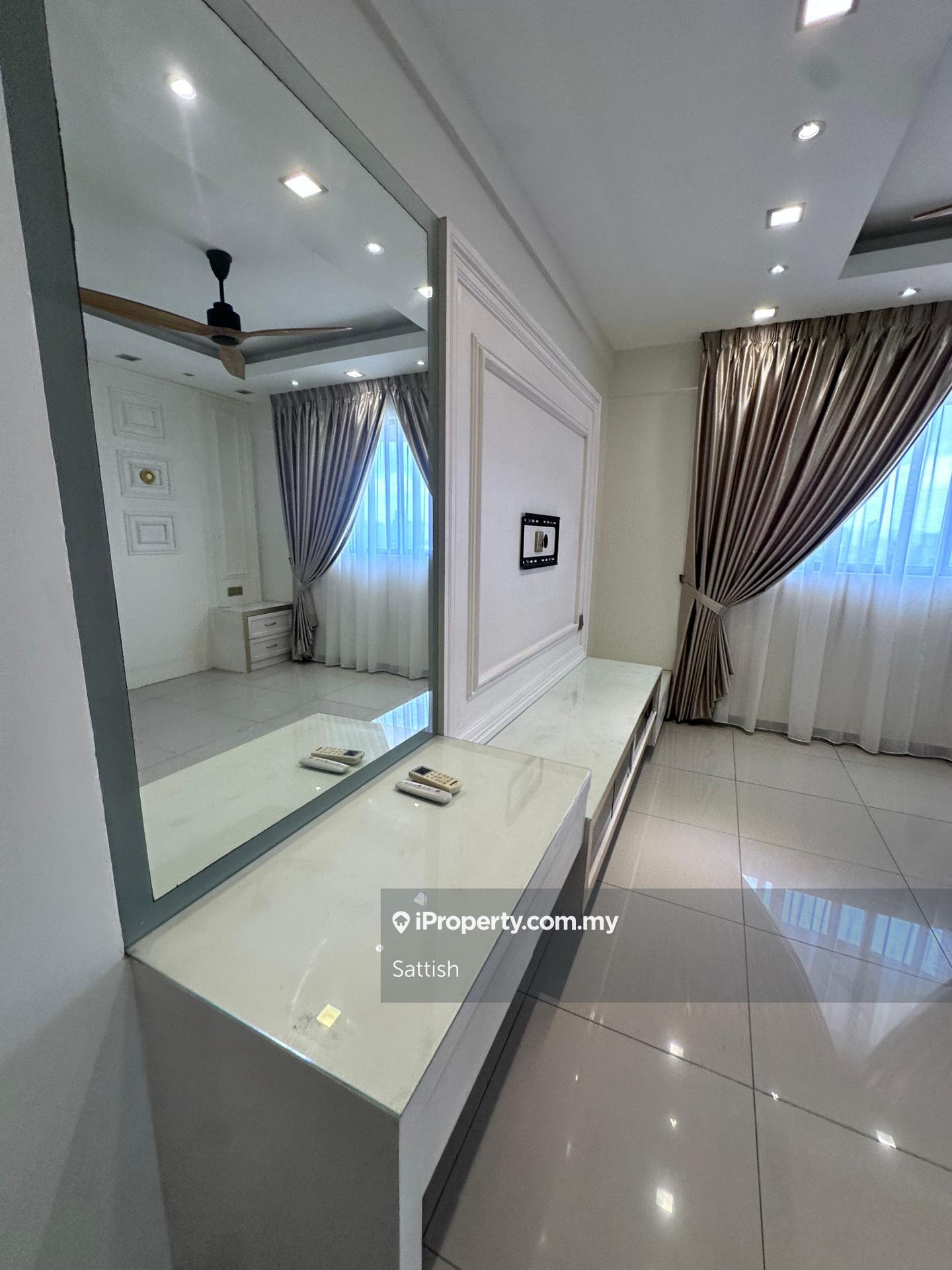 Condominium for Rent in Cascadium by Sattish - iProperty.com.my