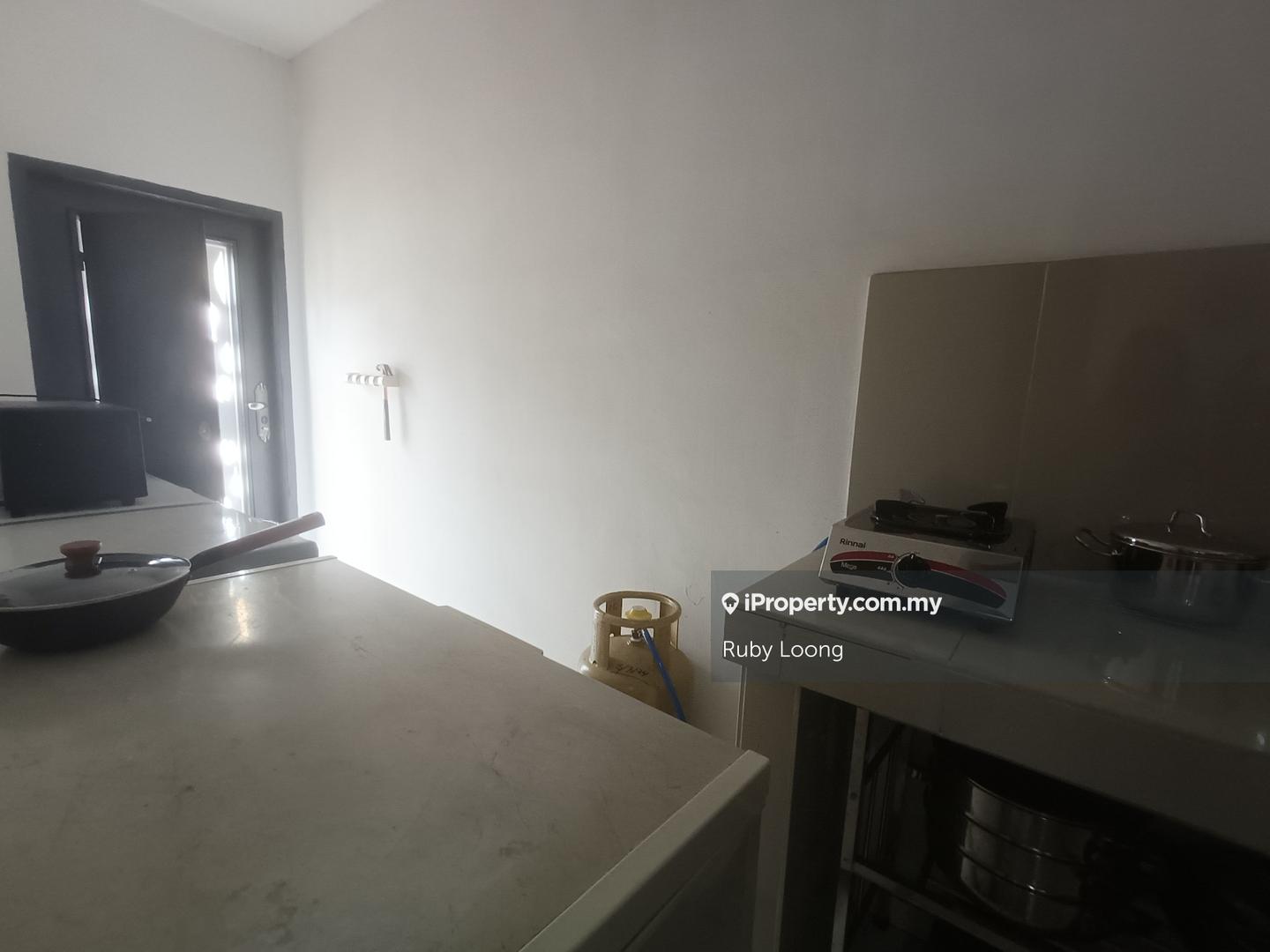 Rumah Kluster untuk Dijual di Setia Impian, Setia Alam oleh Ruby Loong - iProperty.com.my