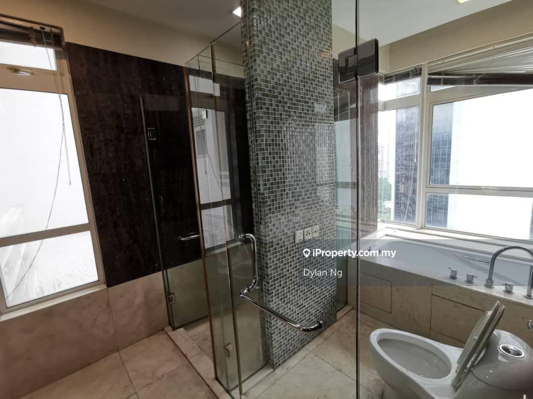 Residensi Servis untuk Dijual di Binjai Residency oleh Dylan Ng - iProperty.com.my