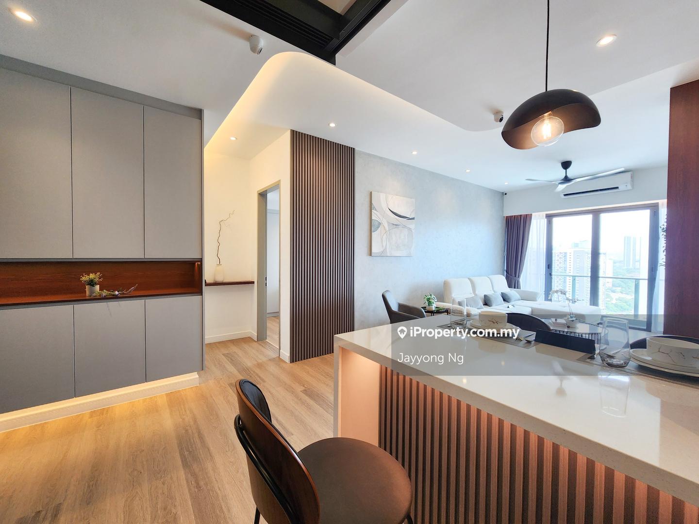 Service Residence for Sale in One Residence by Jayyong Ng - iProperty.com.my