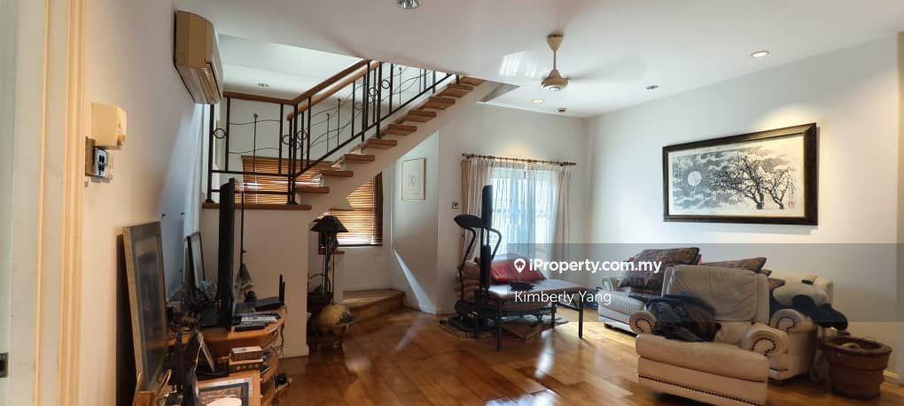 Banglo untuk Dijual di TROPICANA GOLF & COUNTRY RESORT, SERI SELANGOR GC, Tropicana oleh Kimberly Yang - iProperty.com.my