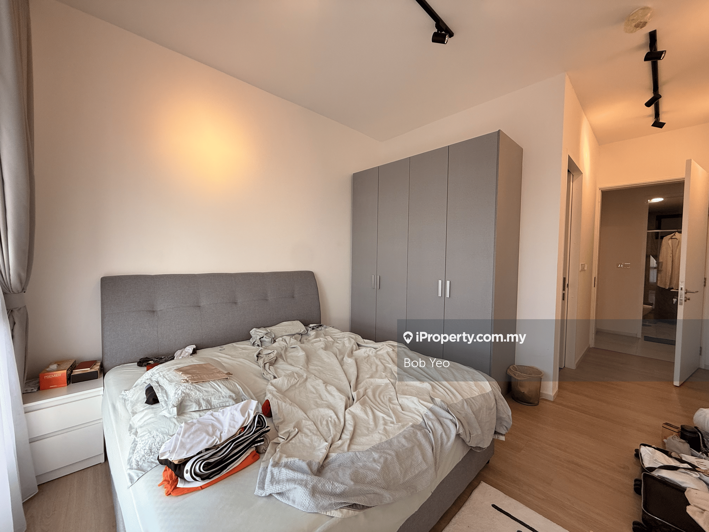 Service Residence for Rent in The Goodwood Residence by Bob Yeo - iProperty.com.my