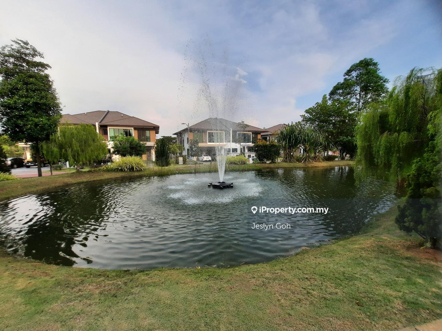 Rumah Berkembar untuk Dijual di Setia Eco Glades, Lepironia Garden, Cyberjaya oleh Jeslyn Goh - iProperty.com.my