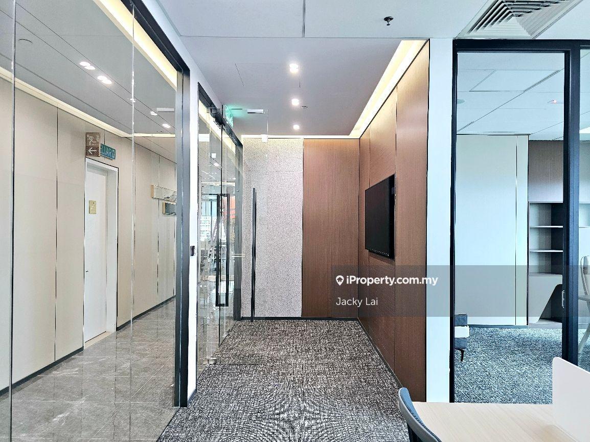 Office for Rent in KLCC, KL City Centre by Jacky Lai - iProperty.com.my
