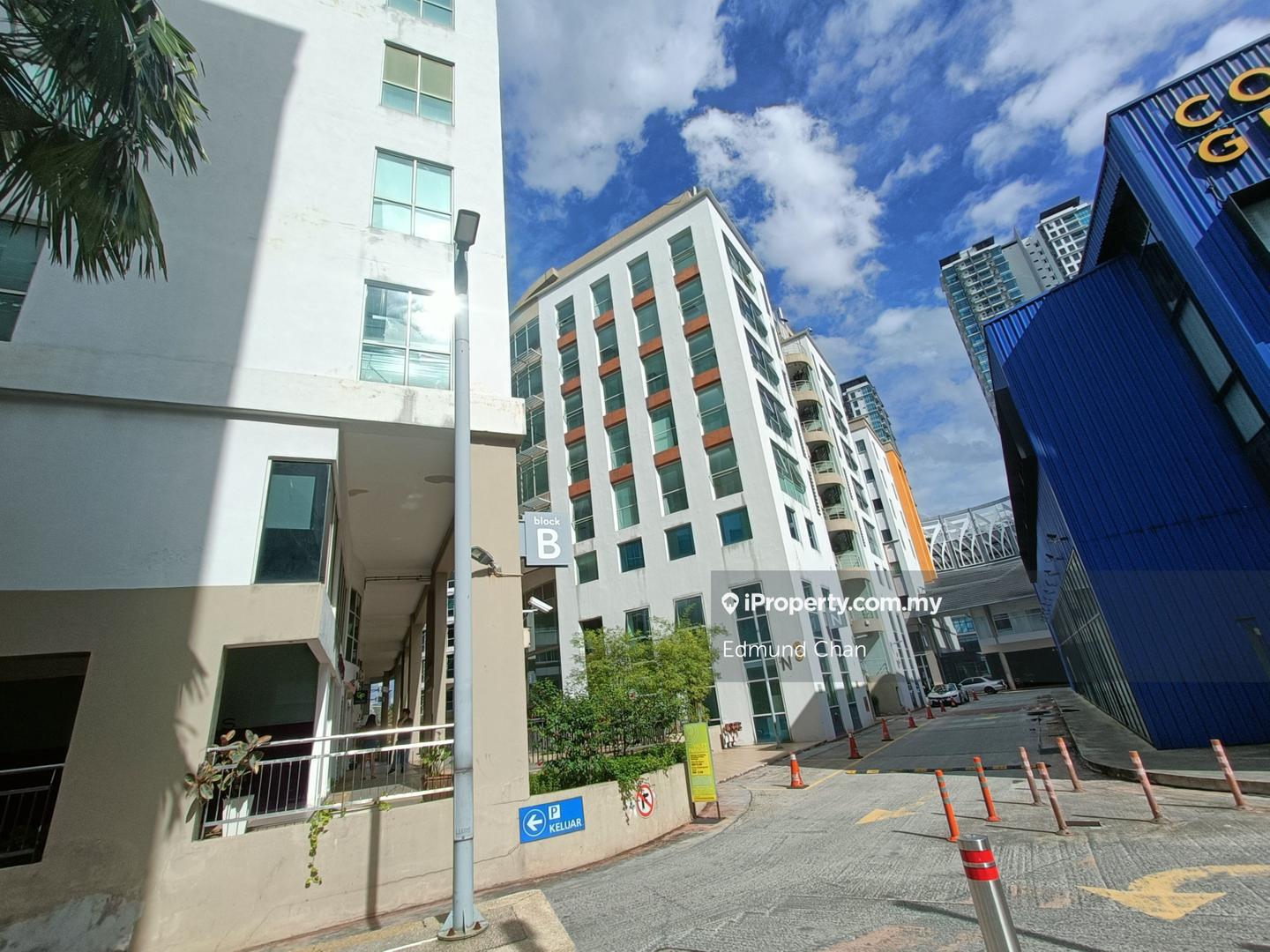 Office for Rent in Seksyen 13, Petaling Jaya by Edmund Chan - iProperty.com.my