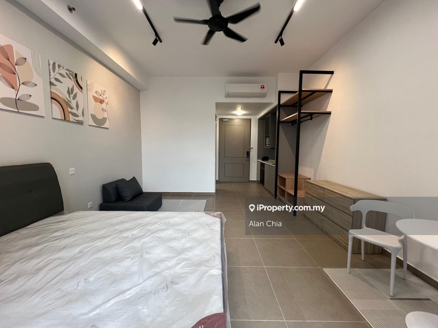 Service Residence for Rent in Mossaz @ Empire City by Alan Chia - iProperty.com.my