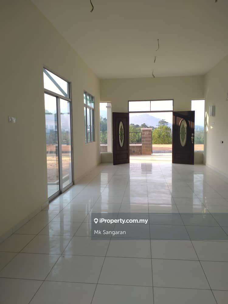 Banglo untuk Dijual di Rumah Banglo Setingkat (Type-A) di Sik, Sik oleh Mk Sangaran - iProperty.com.my