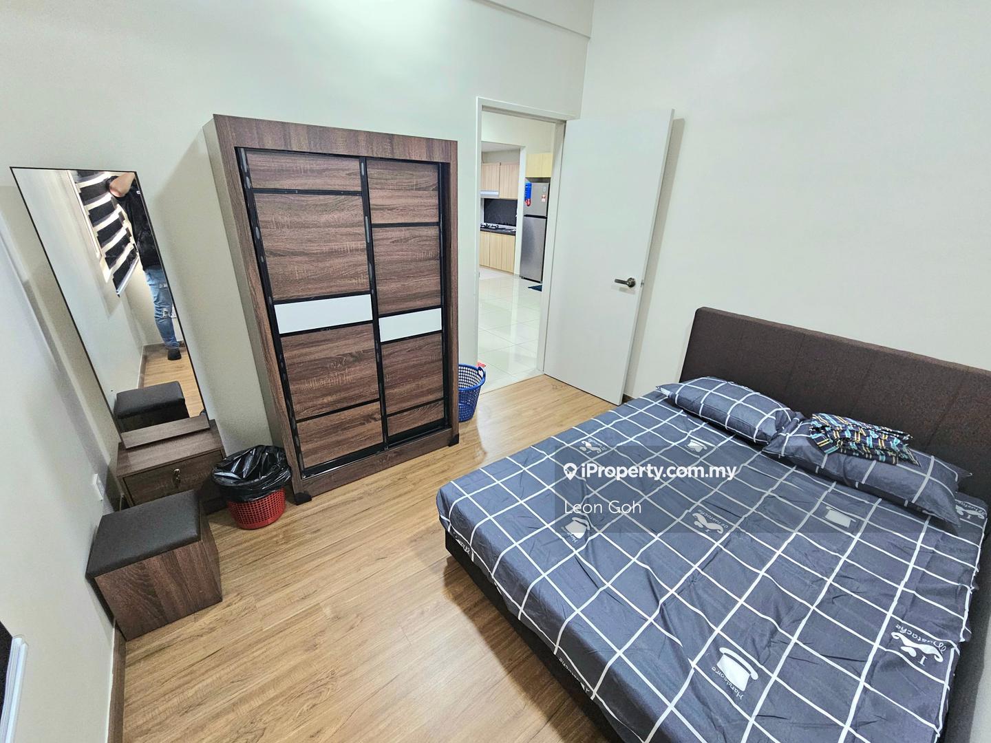 Residensi Servis untuk Disewa di Gravit8, Klang oleh Leon Goh - iProperty.com.my