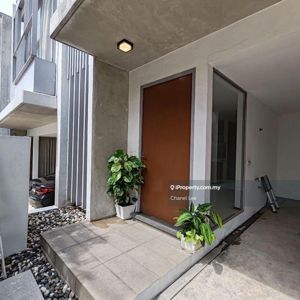 3-storey Terraced House for Sale in 9yd63, Sungai Buloh by Chanel Lee - iProperty.com.my