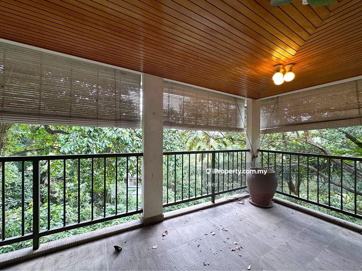 Bungalow House for Rent in Bukit Tunku (Kenny Hills), Kuala Lumpur by Wes Chang - iProperty.com.my