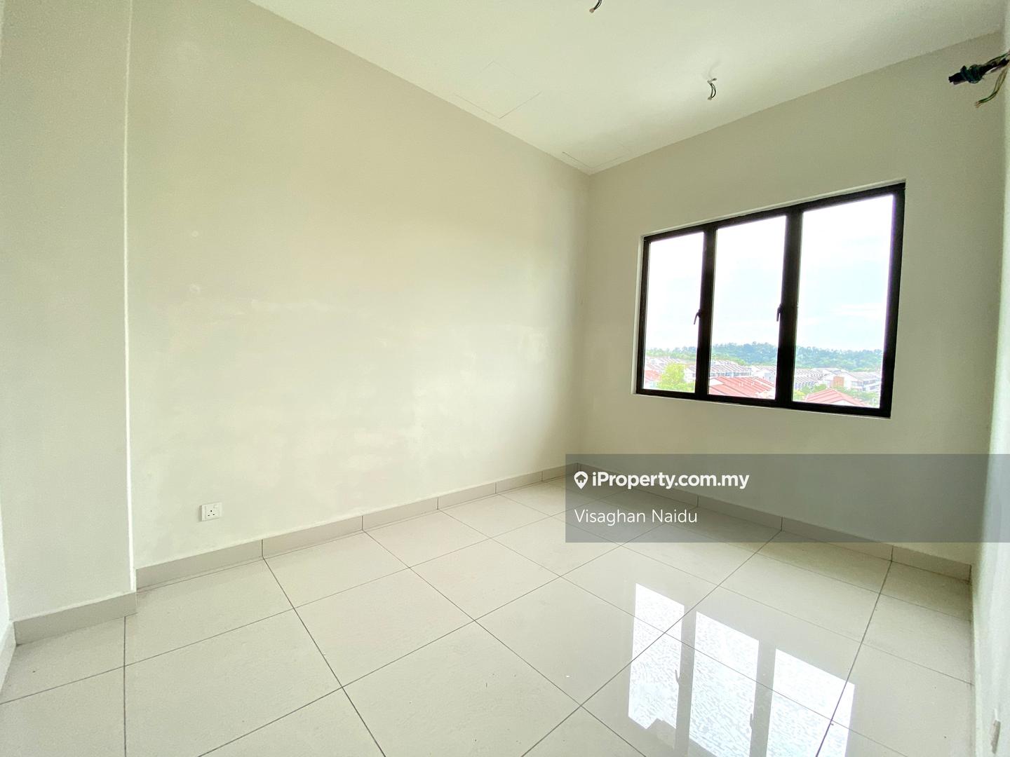 Banglo untuk Dijual di Kota Emerald, Rawang oleh Visaghan Naidu - iProperty.com.my