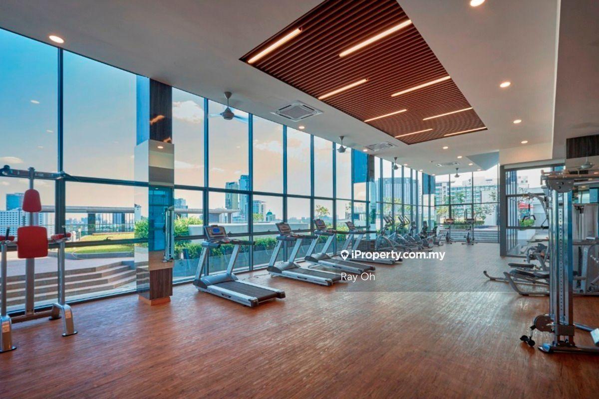 Service Residence for Sale in PJ Midtown by Ray Oh - iProperty.com.my