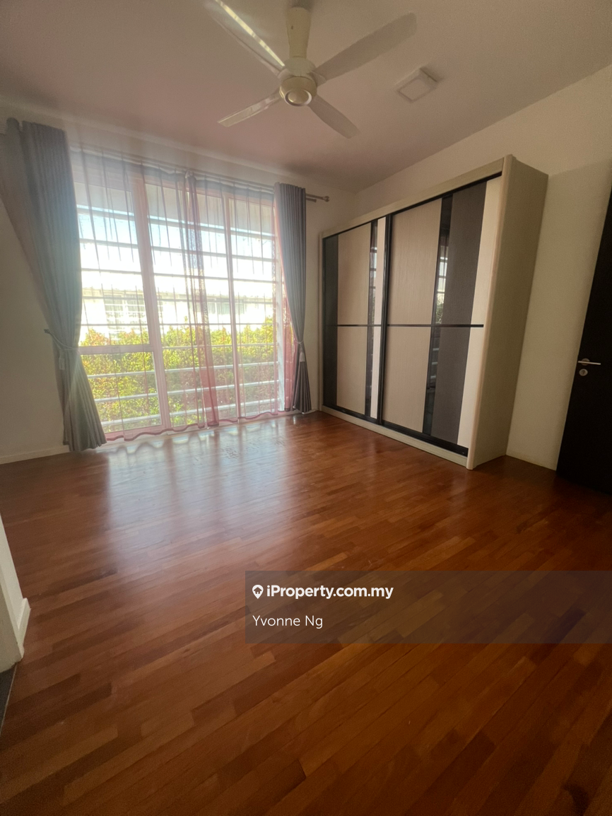 Rumah Berkembar untuk Dijual di East Ledang @ Inspiration Park, Iskandar Puteri (Nusajaya) oleh Yvonne Ng - iProperty.com.my