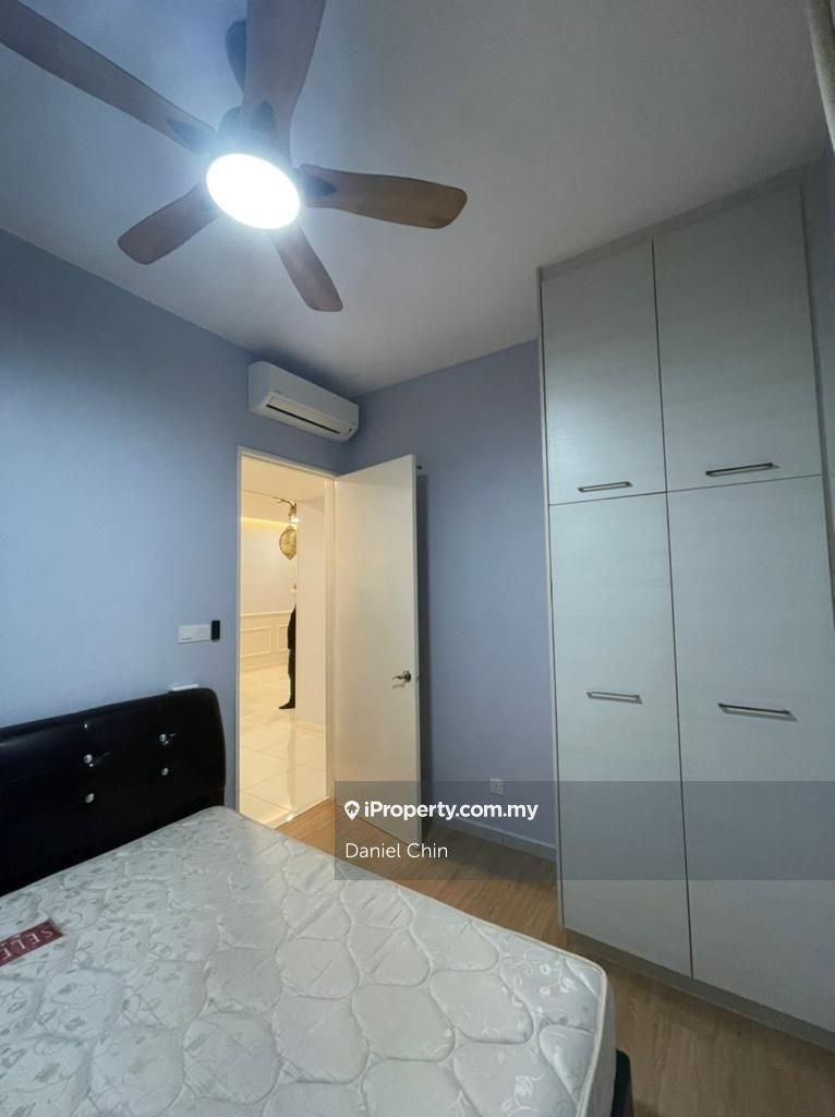 Kondominium untuk Dijual di Infiniti 3 Residences oleh Daniel Chin - iProperty.com.my