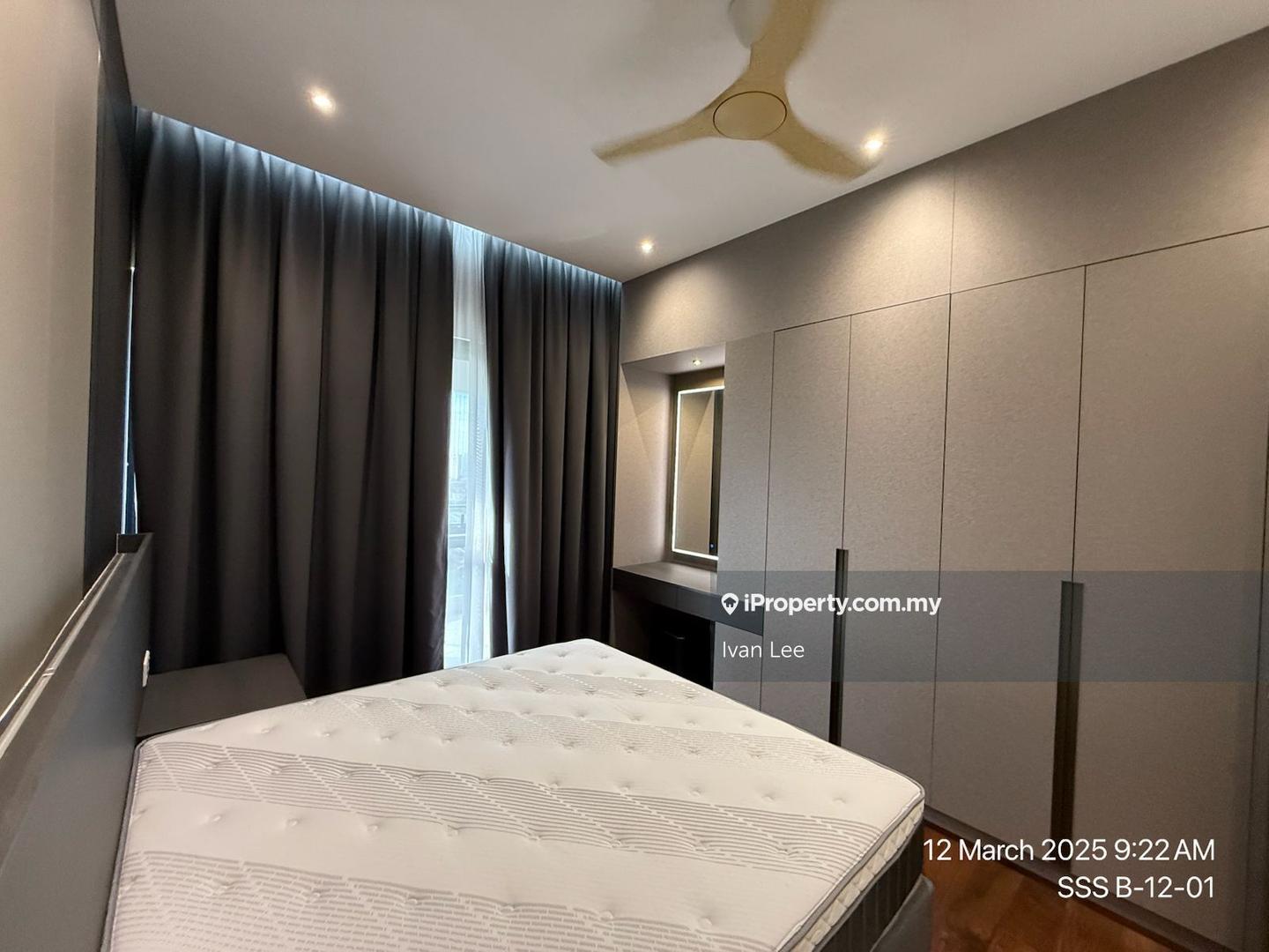 Condominium for Sale in Setia Sky Seputeh by Ivan Lee - iProperty.com.my