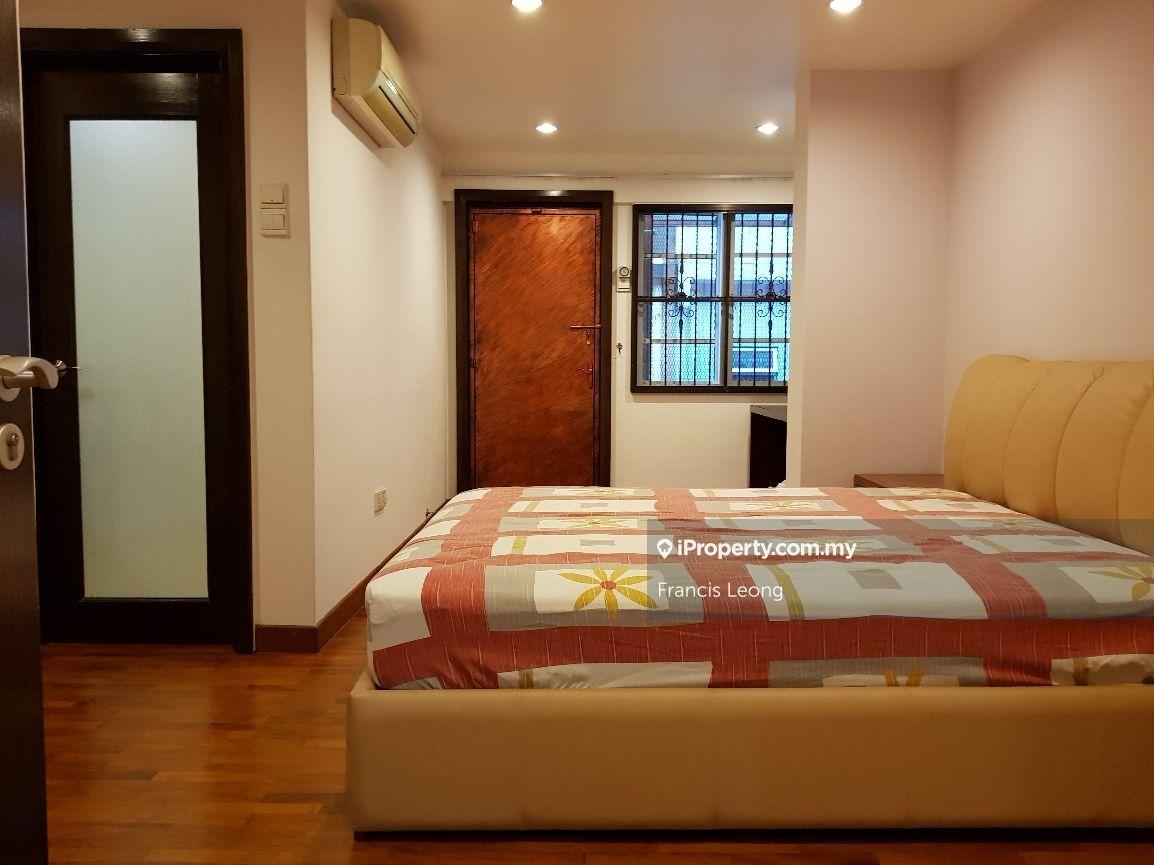 2-storey Terraced House for Sale in Taman Puncak Jalil, Seri Kembangan by Francis Leong - iProperty.com.my