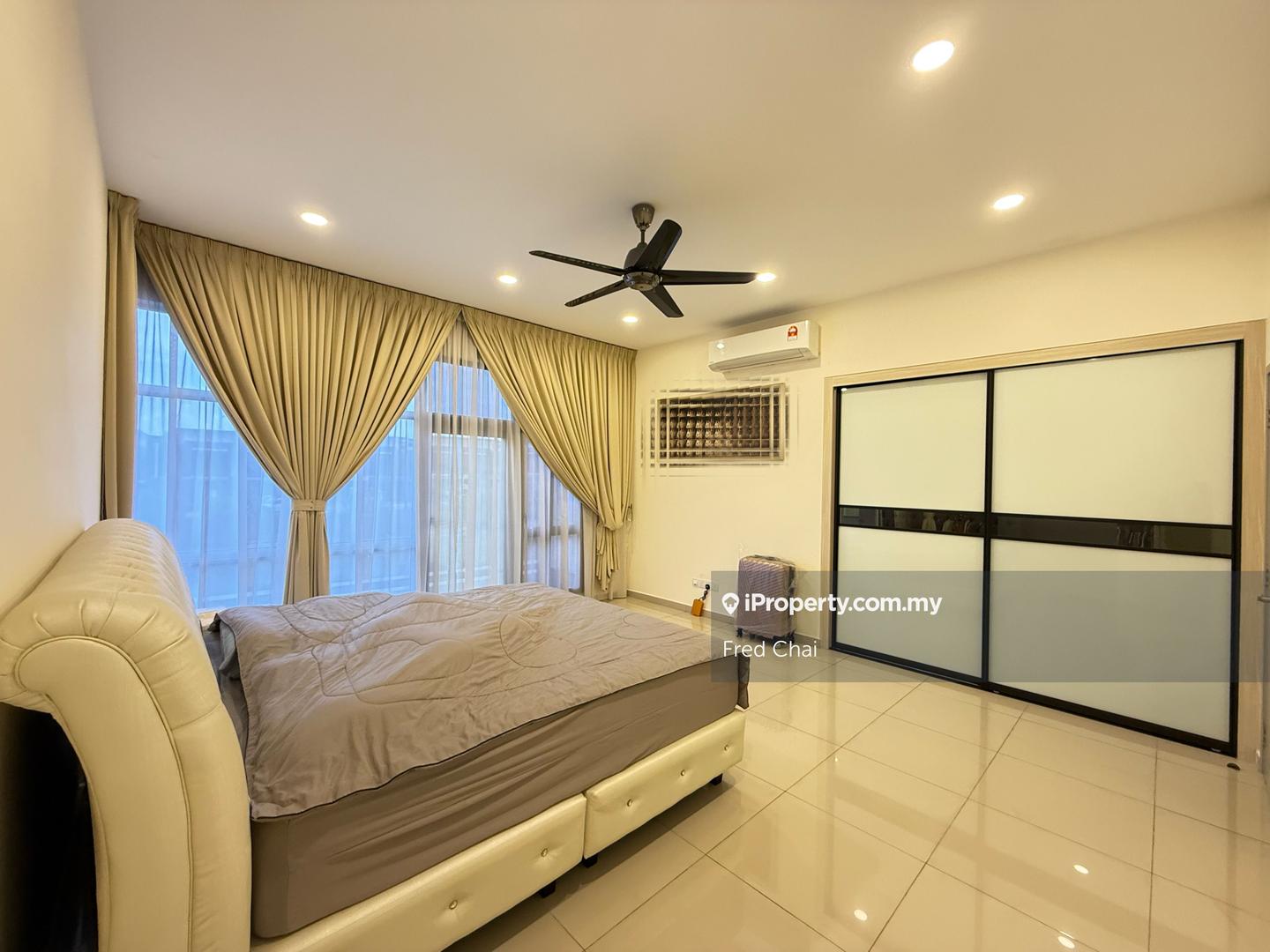Semi-Detached House for Sale in Jade Hills, Kajang by Fred Chai - iProperty.com.my
