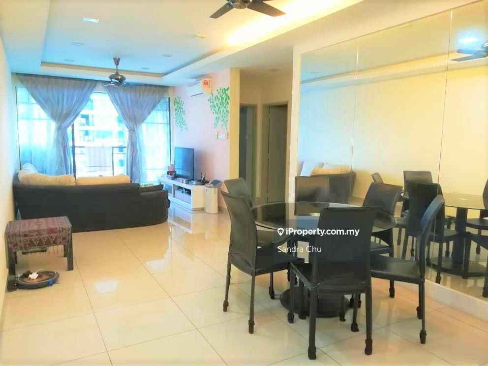Condominium for Sale in One Damansara by Sandra Chu - iProperty.com.my
