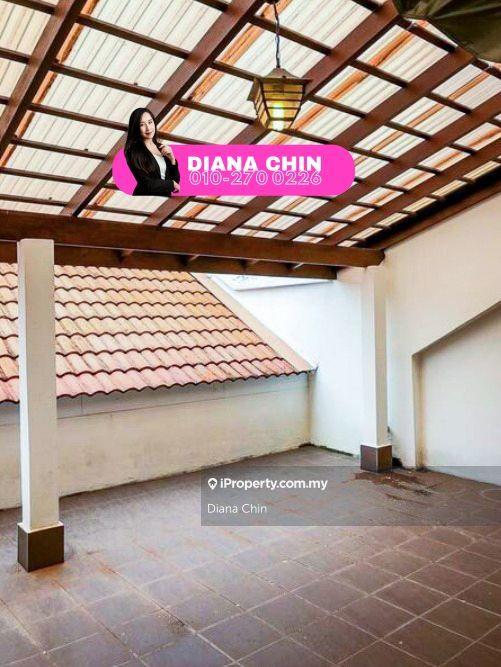 2.5-storey Terraced House for Rent in E&O Ariza 2.5 Storey Terrace Seri Tanjung Pinang, Tanjung Tokong by Diana Chin - iProperty.com.my