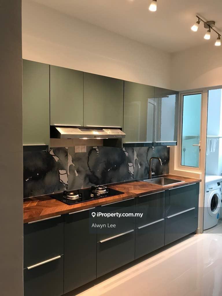 Condominium for Sale in Scenaria @ North Kiara Hills by Alwyn Lee - iProperty.com.my